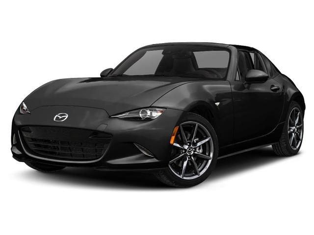 2019 mazda mx-5 miata rf grand touring