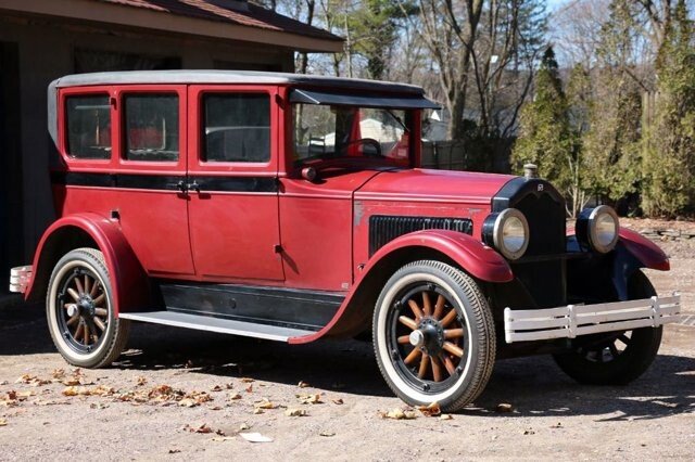 1927 buick other buick models