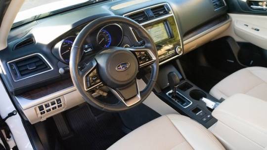 2019 Subaru Outback 2.5i