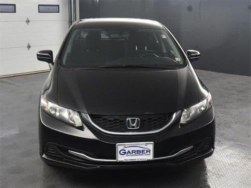 2014 honda civic in chicago, illinois