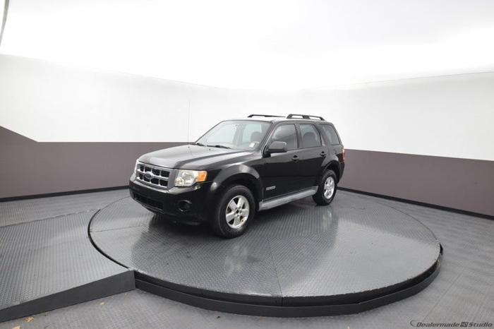 used 2008 ford escape 2wd xls tulsa, ok 74104 for sale in tulsa, oklahoma
