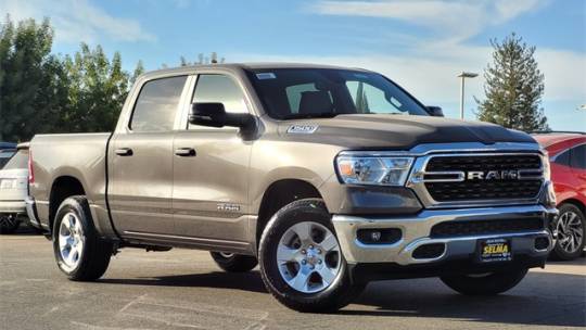 2024 RAM 1500