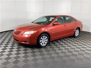 2007 Toyota Camry xle v6