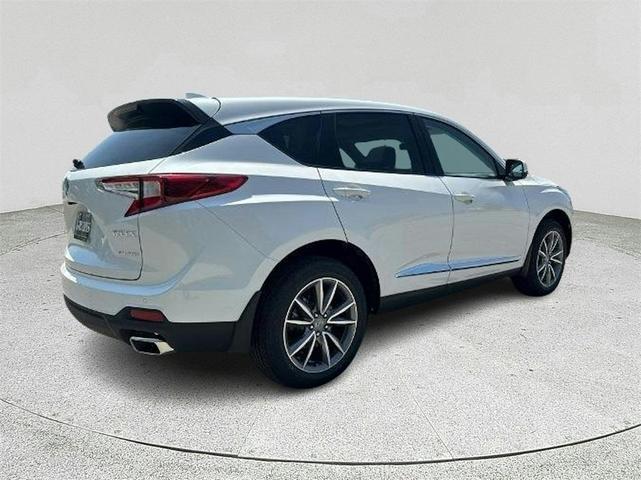 2024 acura rdx technology package