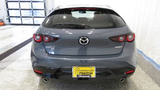 2024 Mazda
