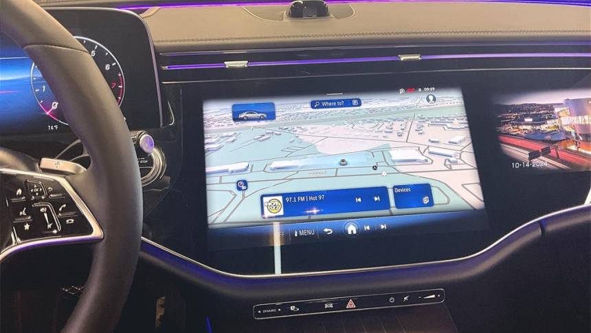 2024 mercedes-benz e-class e 350 4matic