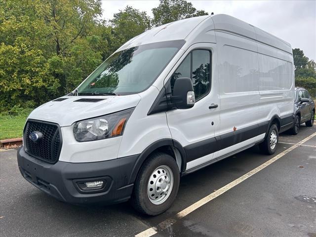 2022 ford transit-350 base