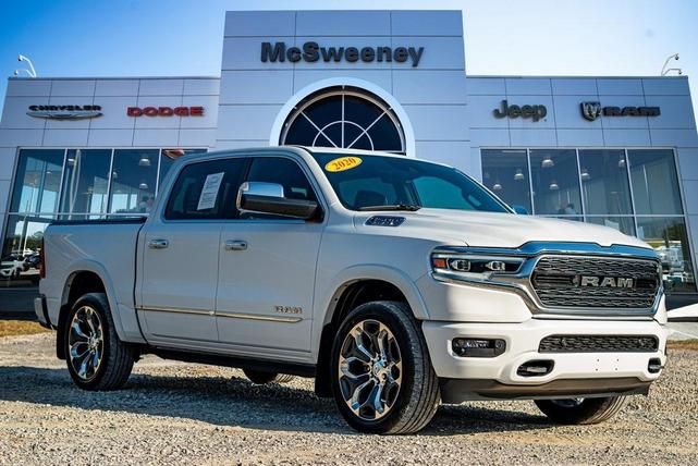 2020 ram 1500 limited