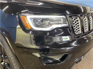 2022 Jeep Grand Cherokee laredo e