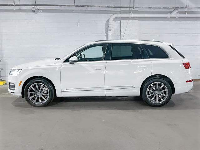 2019 audi q7 55 premium plus