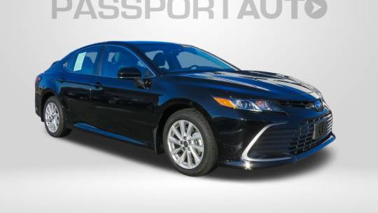 2024 Toyota outer banks