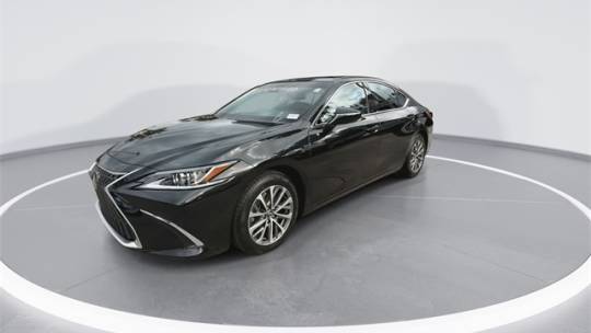 2023 Lexus ES
