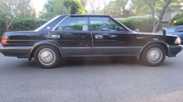 tech heavy, all options, legal japanese import, true jdm, immaculate, 54k miles!