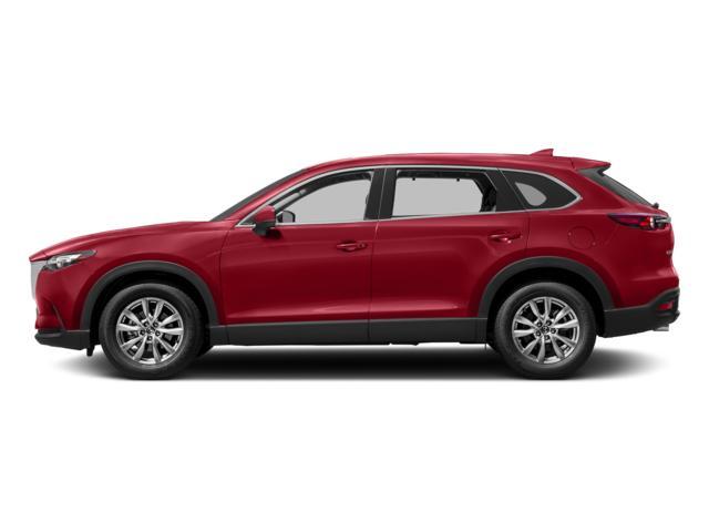 2016 mazda cx-9 touring