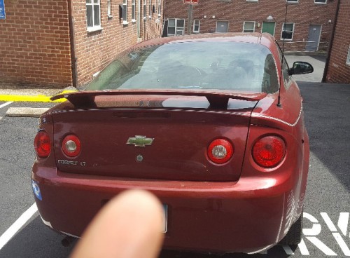 2007 chevrolet cobalt lt for sale in connecticut by owner