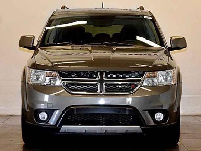 2013 dodge journey sxt in miami, fl