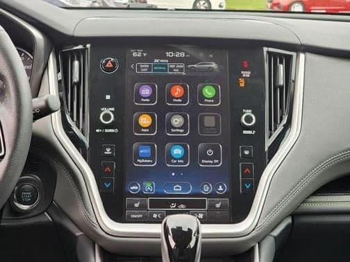 2024 subaru outback onyx edition in lakewood, new jersey