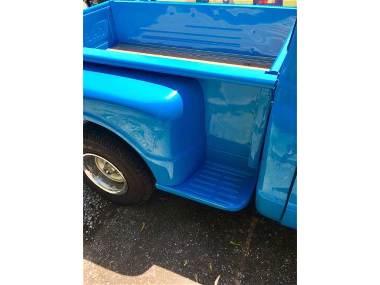 1969 chevrolet c10