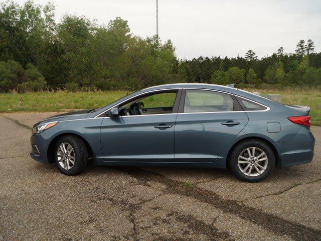 used 2017 hyundai sonata se columbus, ms 39705 for sale in columbus, mississippi