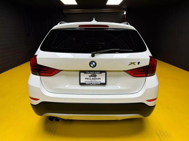 2014 bmw x1 xdrive 28i