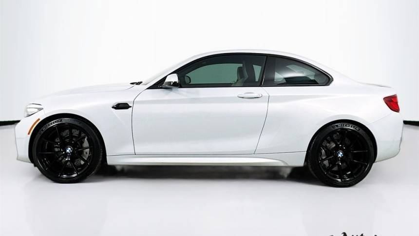 used 2021 bmw m2 competition $54,595great deal 17,419 mi. location: trenton