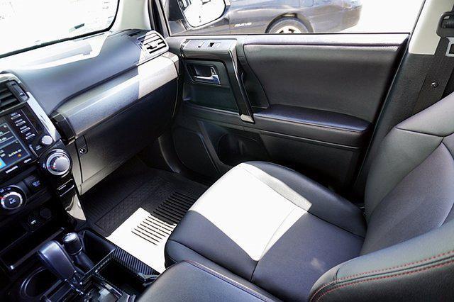 2021 toyota 4runner venture special edition