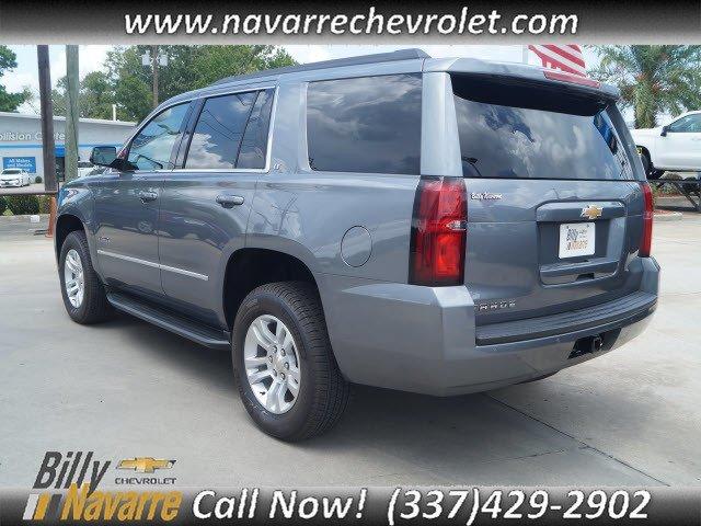 new 2019 chevrolet tahoe 2wd lt sulphur, la 70663 for sale in sulphur, louisiana