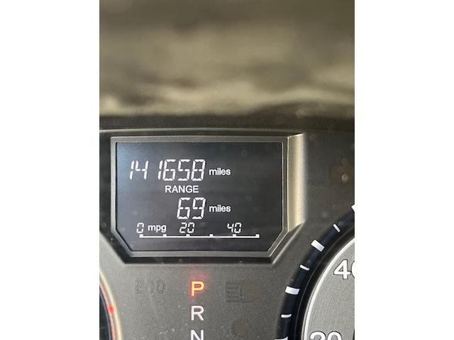2011 honda odyssey lx