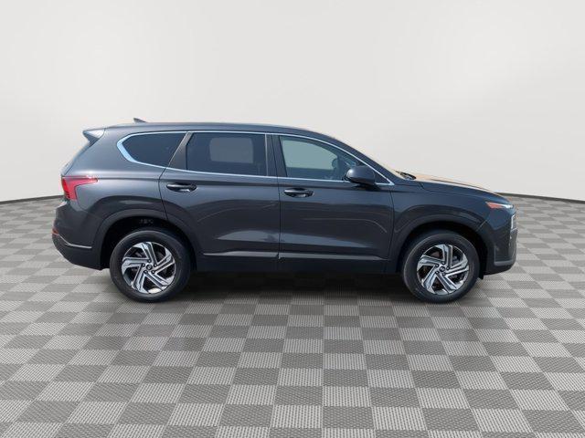 2022 hyundai santa fe se