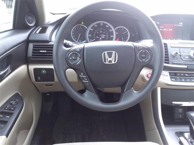 2014 honda accord ex