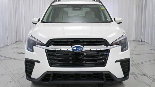 2024 Subaru Ascent