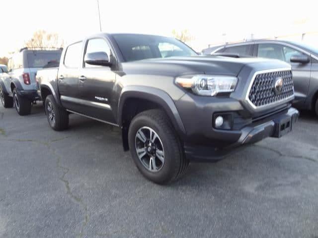 2019 toyota tacoma trd sport in chesapeake, virginia