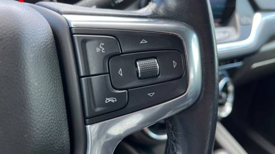 2020 Chevrolet Blazer