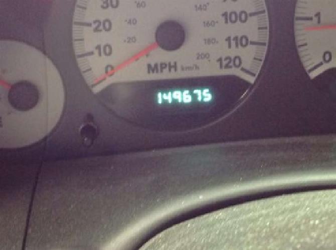 2006 dodge grand caravan sxt in columbus, oh