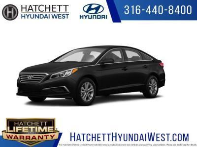 2016 hyundai sonata se se 4dr sedan for sale in wichita, kansas