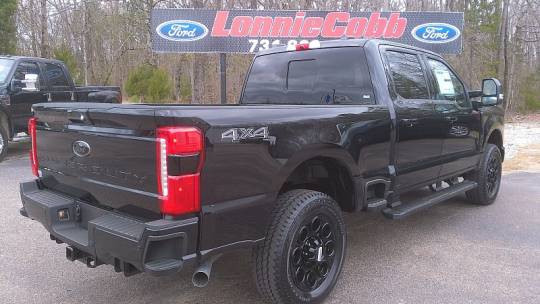 2024 Ford F-250
