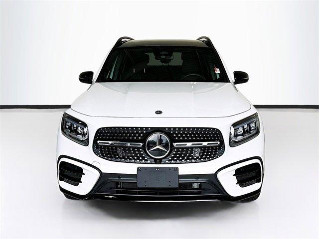2024 mercedes-benz glb 250