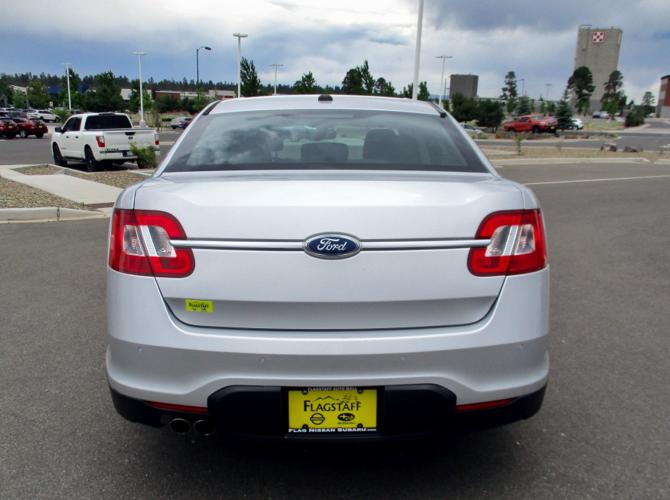 used 2012 ford taurus sel flagstaff, az 86004 for sale in flagstaff, arizona