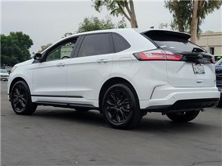 2024 Ford Edge se