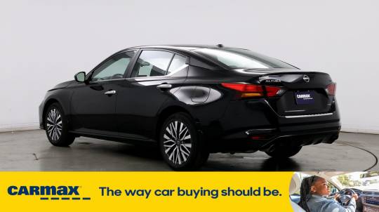 2023 Nissan Altima
