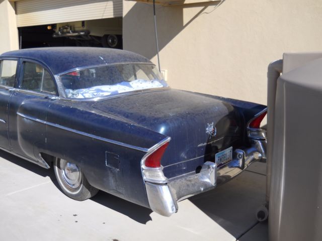 1956 packard clipper deluxe /