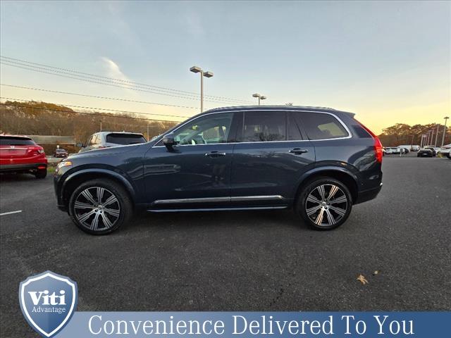 2020 volvo xc90 t6 inscription