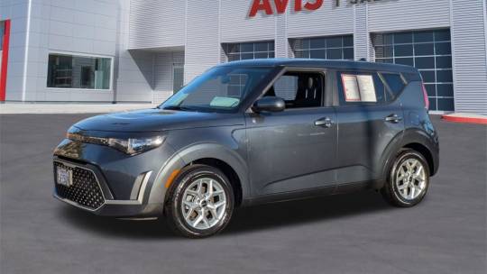 2024 Kia Soul