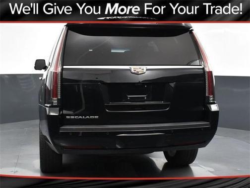 2017 cadillac escalade in dulles, virginia