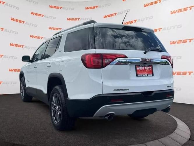 2017 gmc acadia slt-1 all-wheel drive in provo, utah