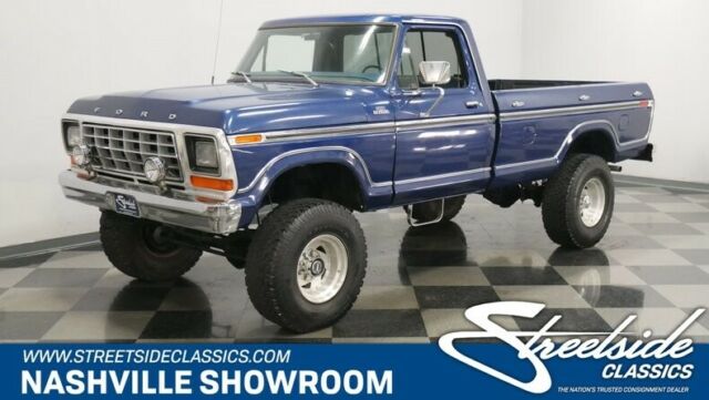 marti report 351 motor 4 speed manual