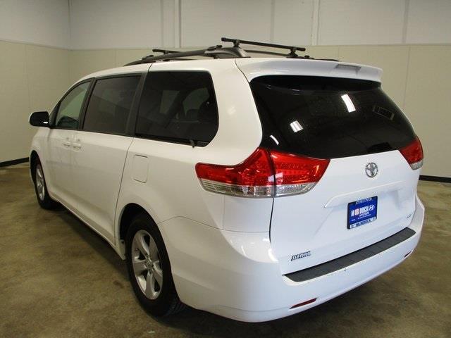 2011 toyota sienna le 8-passenger le 8-passenger 4dr mini-van v6 for sale in salt lake city, utah