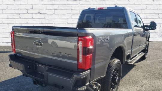 2024 Ford F-250