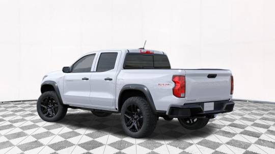 2024 Chevrolet