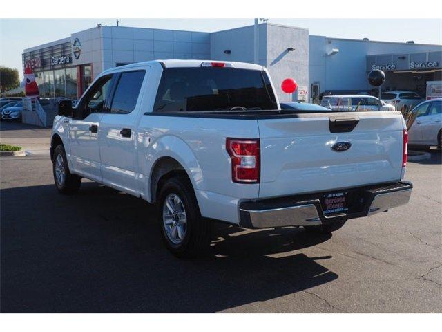 used 2019 ford f150 xlt gardena, ca 90247 for sale in gardena, california